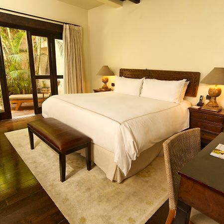 El Convento Boutique Hotel Antigua Luaran gambar