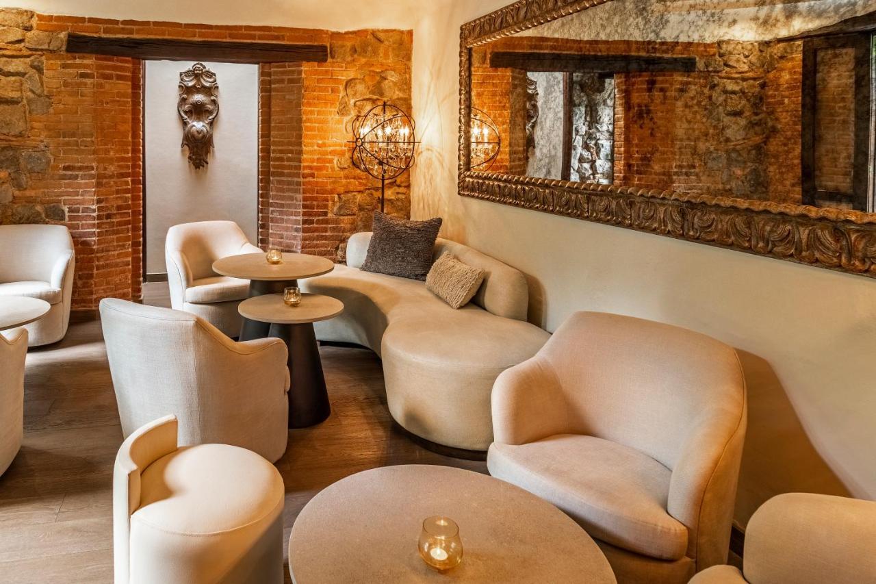 El Convento Boutique Hotel Antigua Luaran gambar