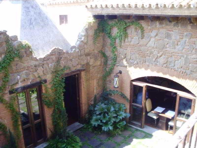 El Convento Boutique Hotel Antigua Luaran gambar